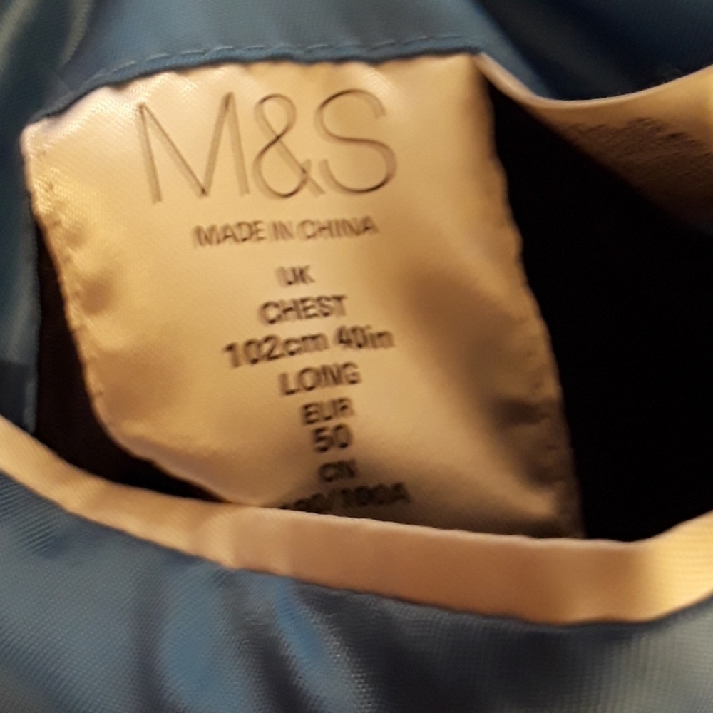 SAVILE ROW JACKET - Picture 6 of 6